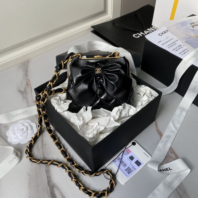 Chanel Satchel Bags